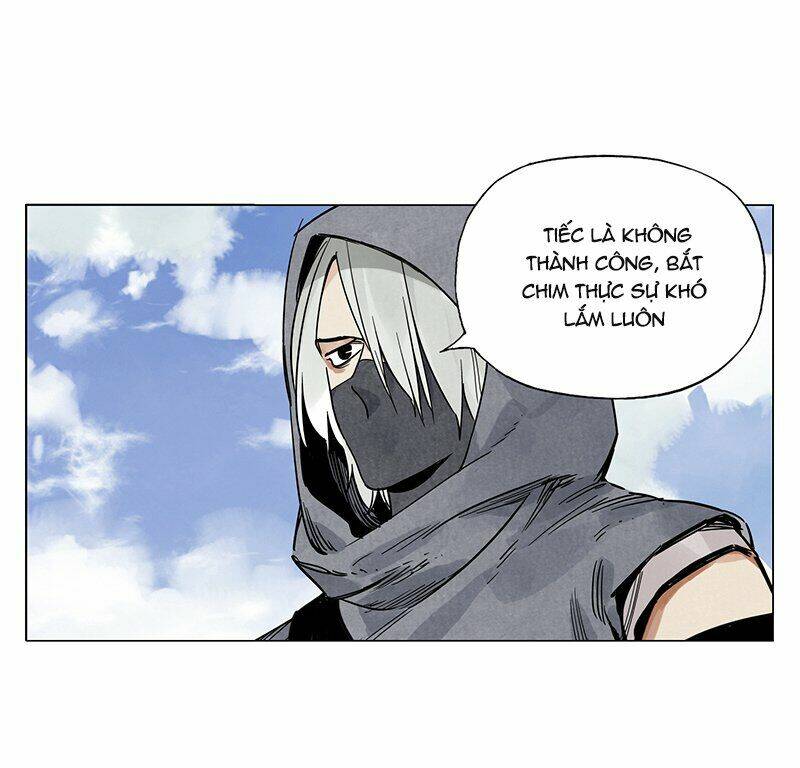 bang chủ đại nhân tìm cách trị hói đầu chapter 57 12