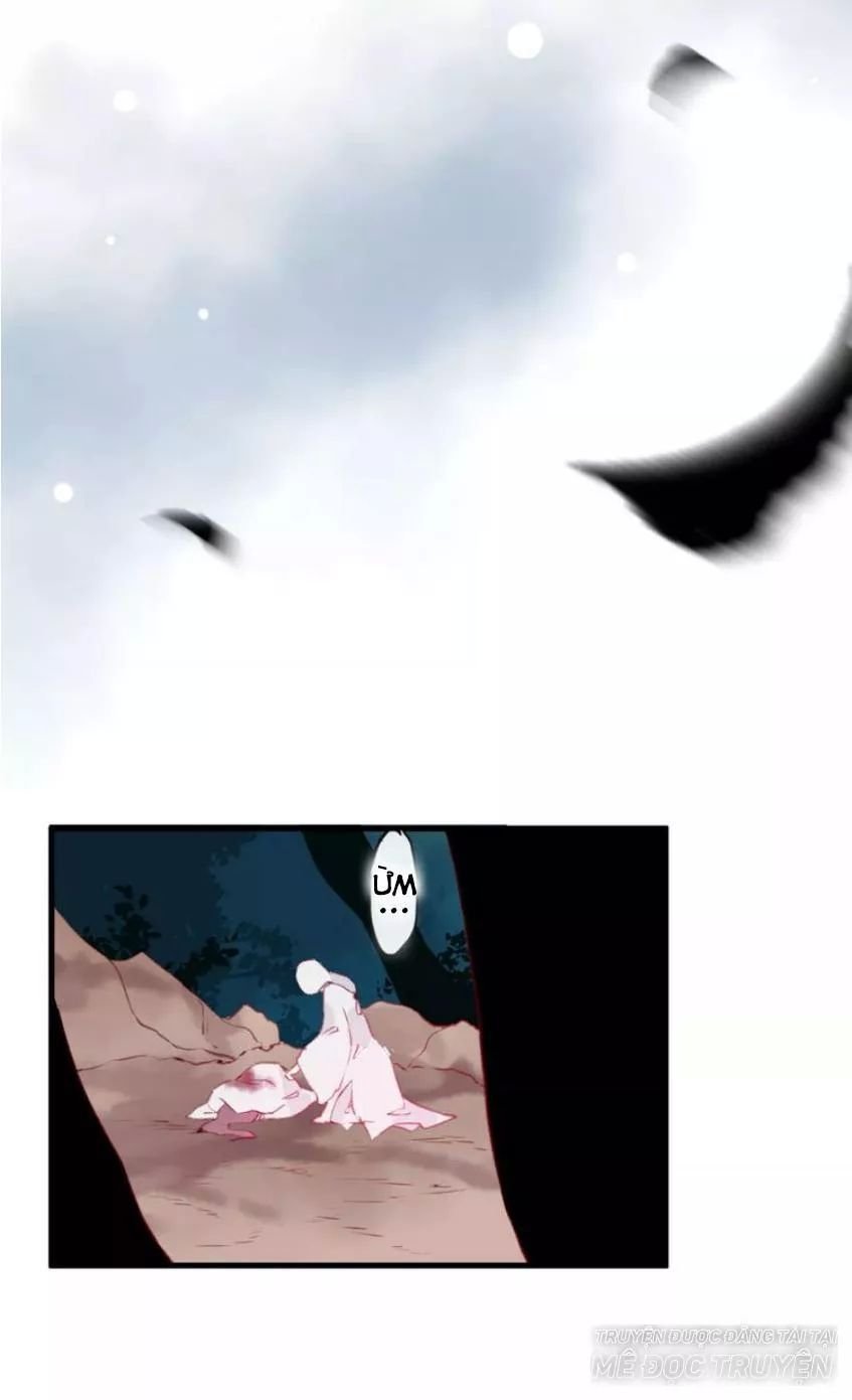 hồ minh chi hương chapter 8 41