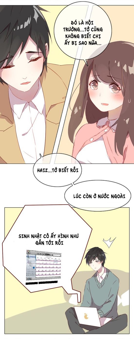 người yêu biến mất chapter 10 8