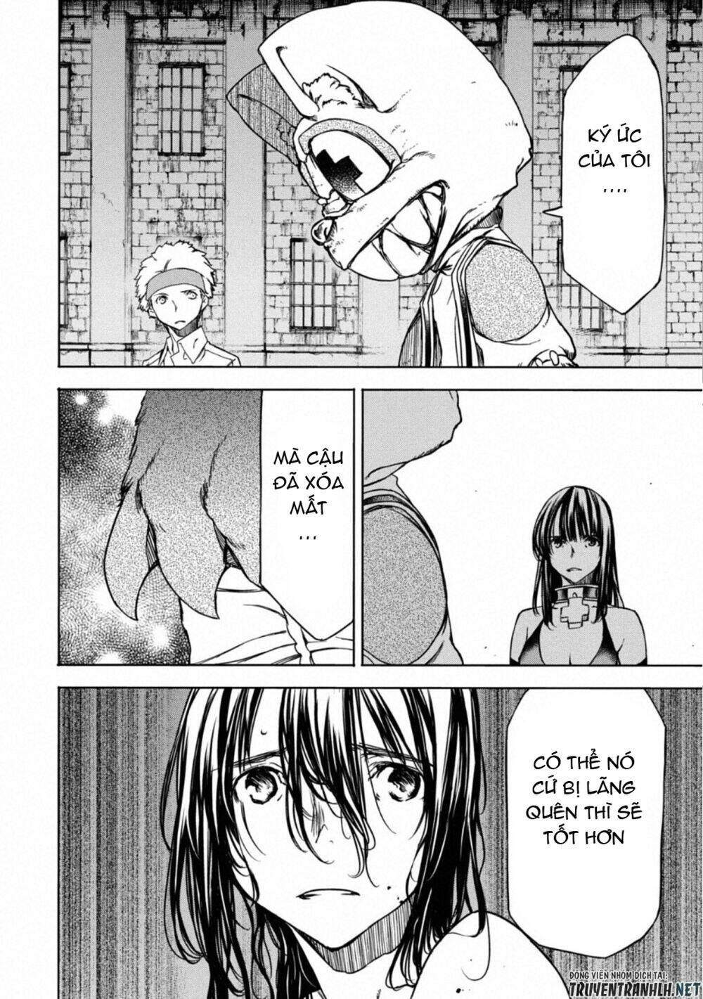 gleipnir - sợi xích thần chapter 50 25