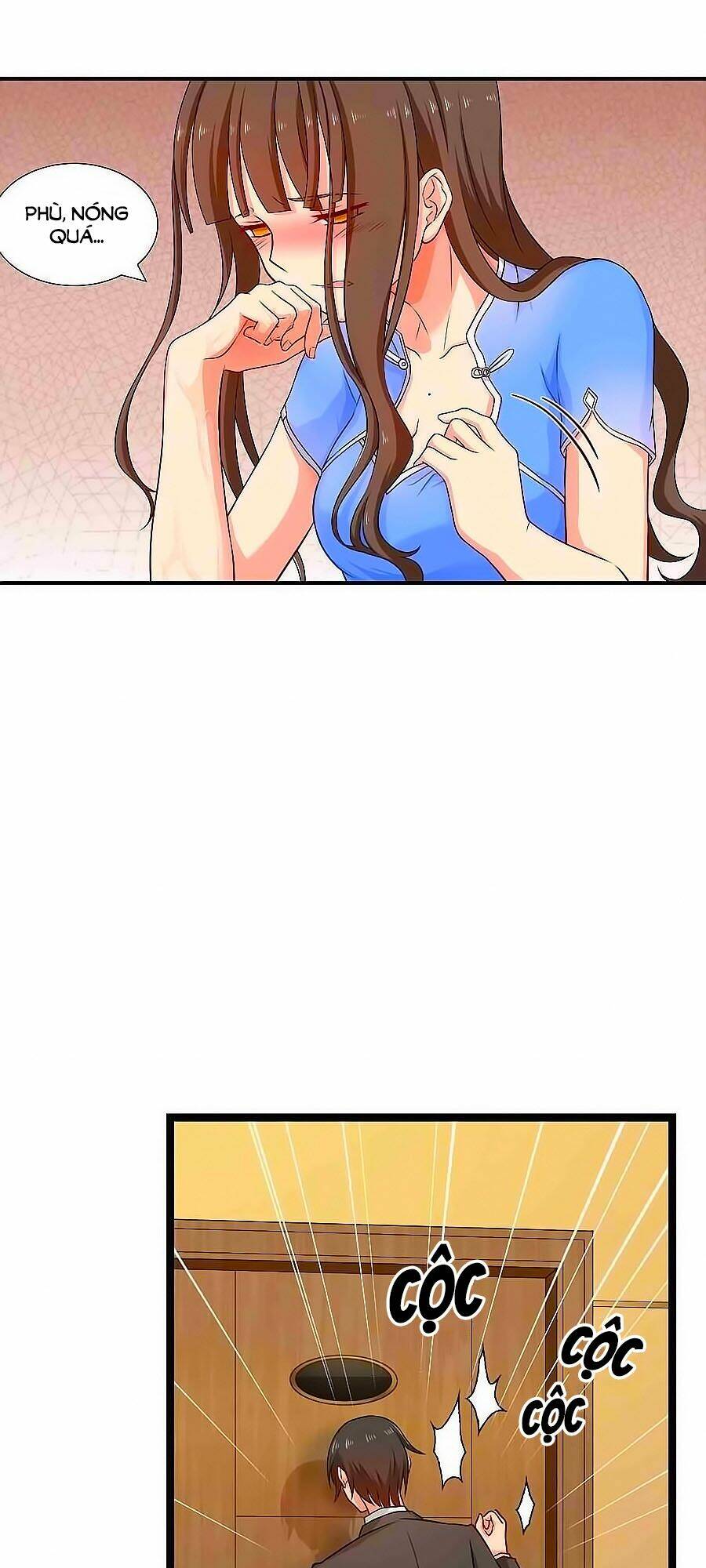 chỉ nhiễm thành hôn chapter 68 17