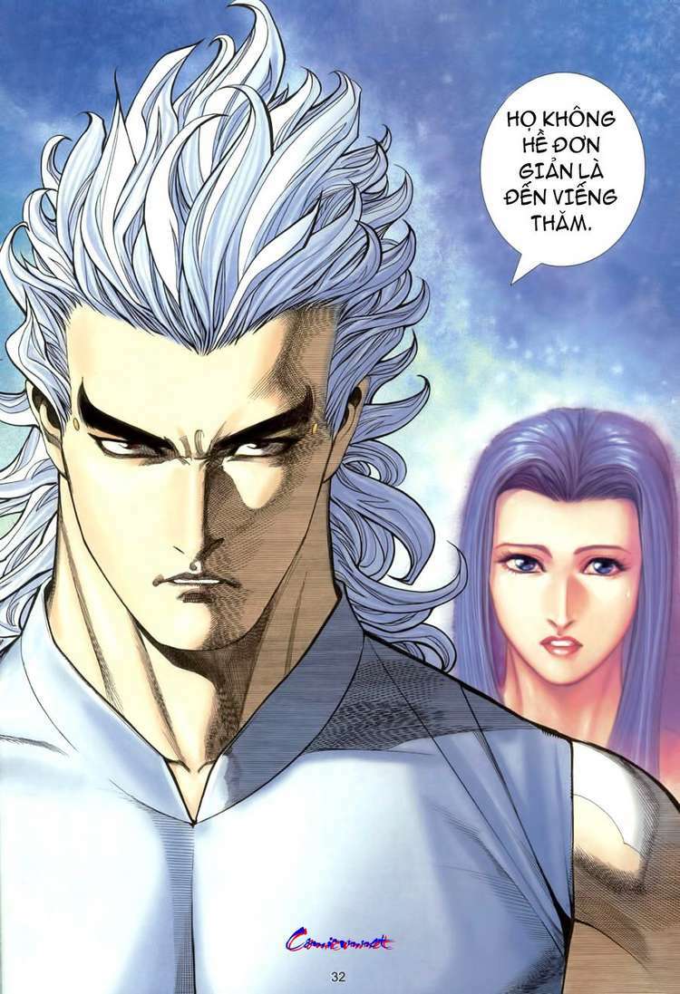 võ thần phượng hoàng chapter 14 32