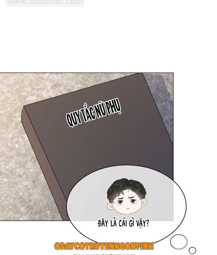 nữ phụ xuyên sách chỉ muốn làm cá ướp muối chapter 33 9