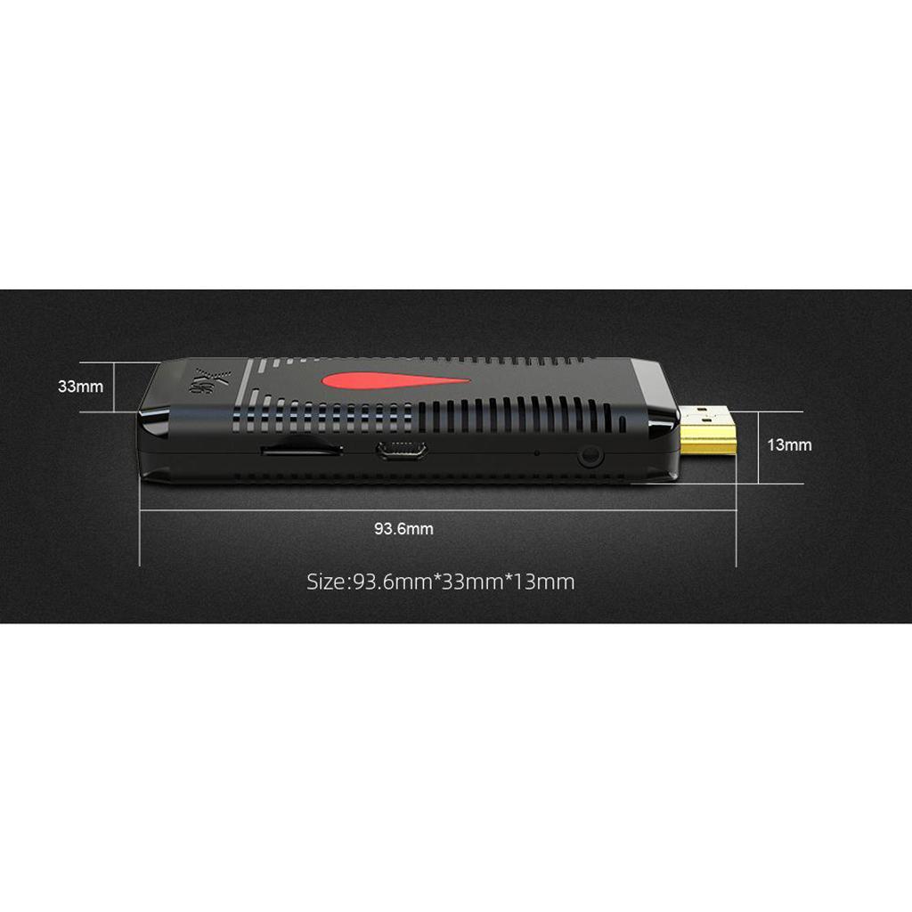 Durable  Wireless WiFi Display TV  Receiver Adapter