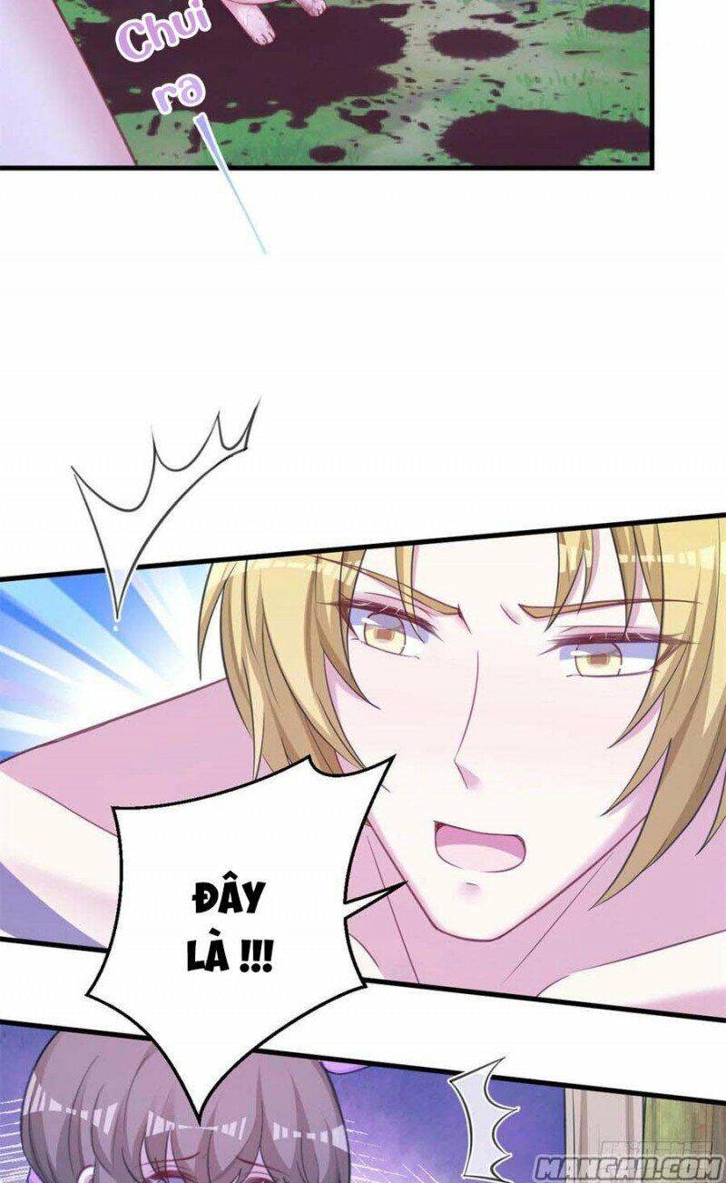 [16+] thảnh thơi thú thế chủng chủng điền, sinh sinh tể chapter 332 9