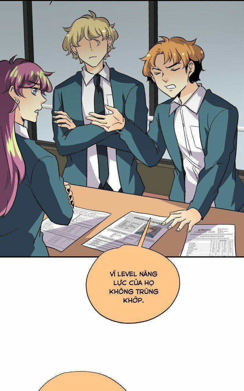 Thế Giới Không Hoàn Hảo Chapter 177 40