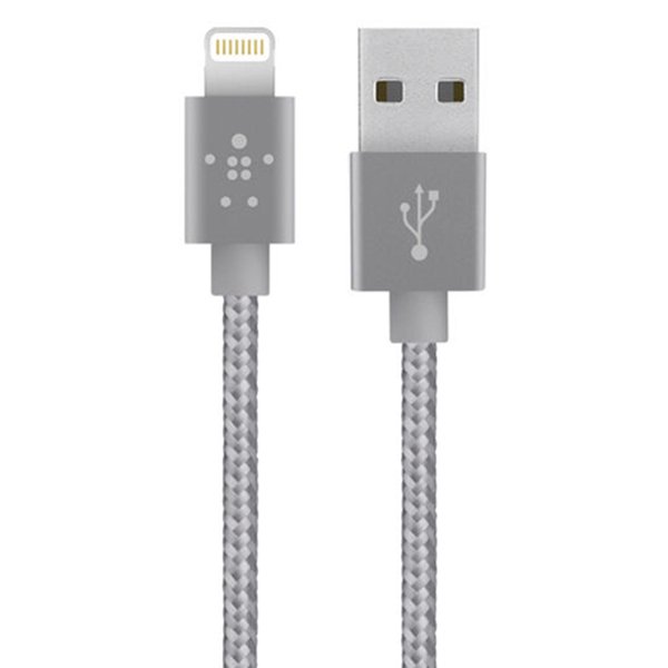 Cáp Lightning Belkin F8J144bt04