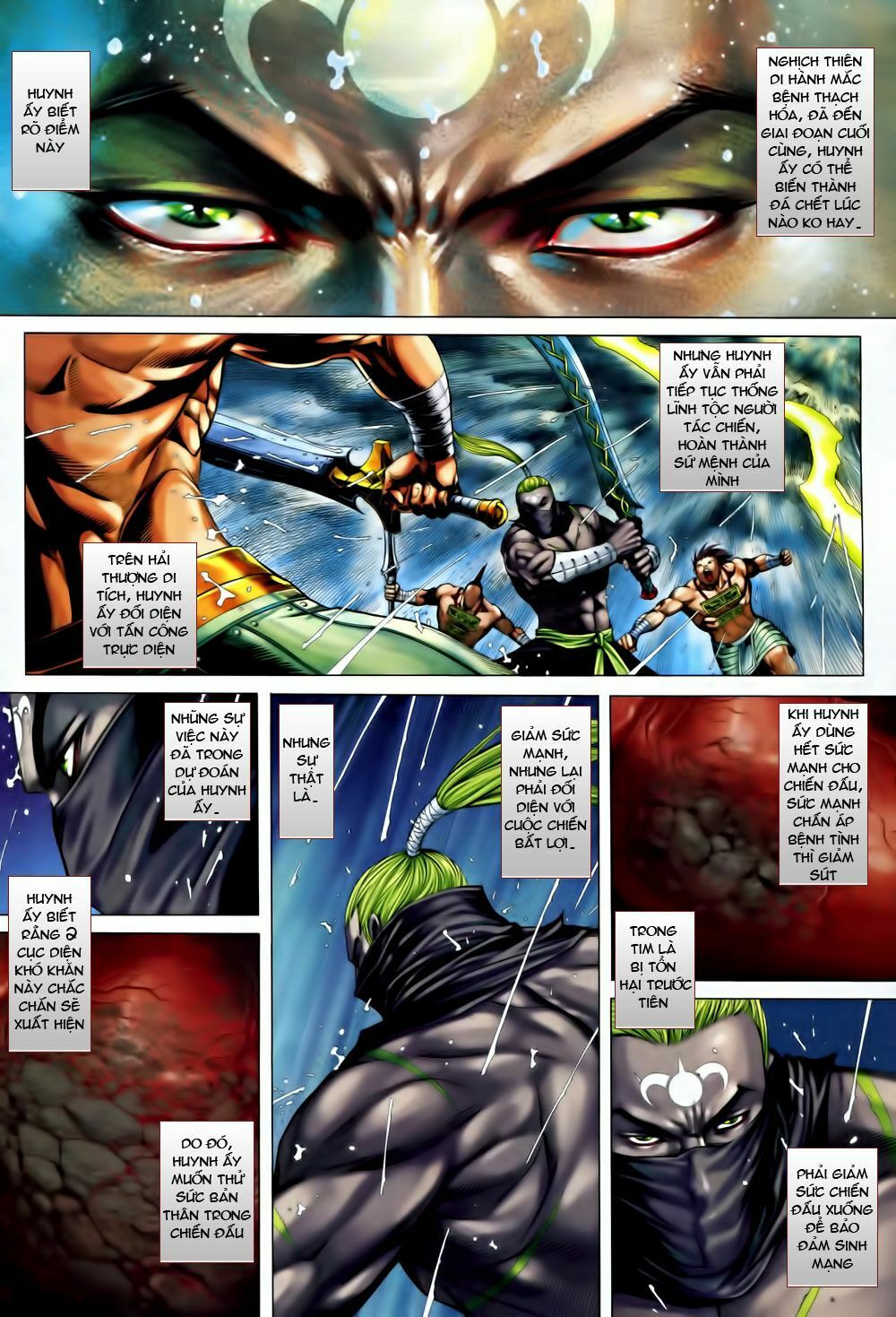 phong thần ký chapter 64 1