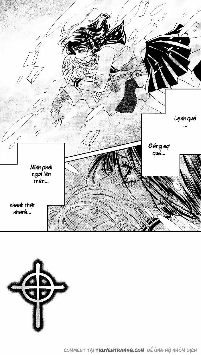 ác quỷ và bản tình ca chapter 74 2