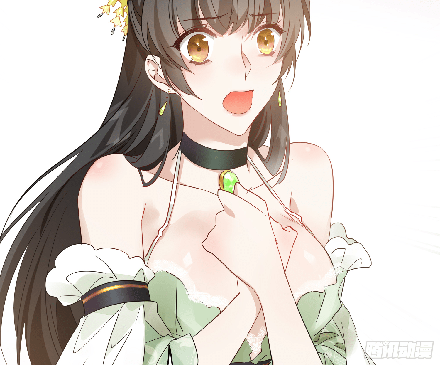 lục thân bất nhận chapter 20 2