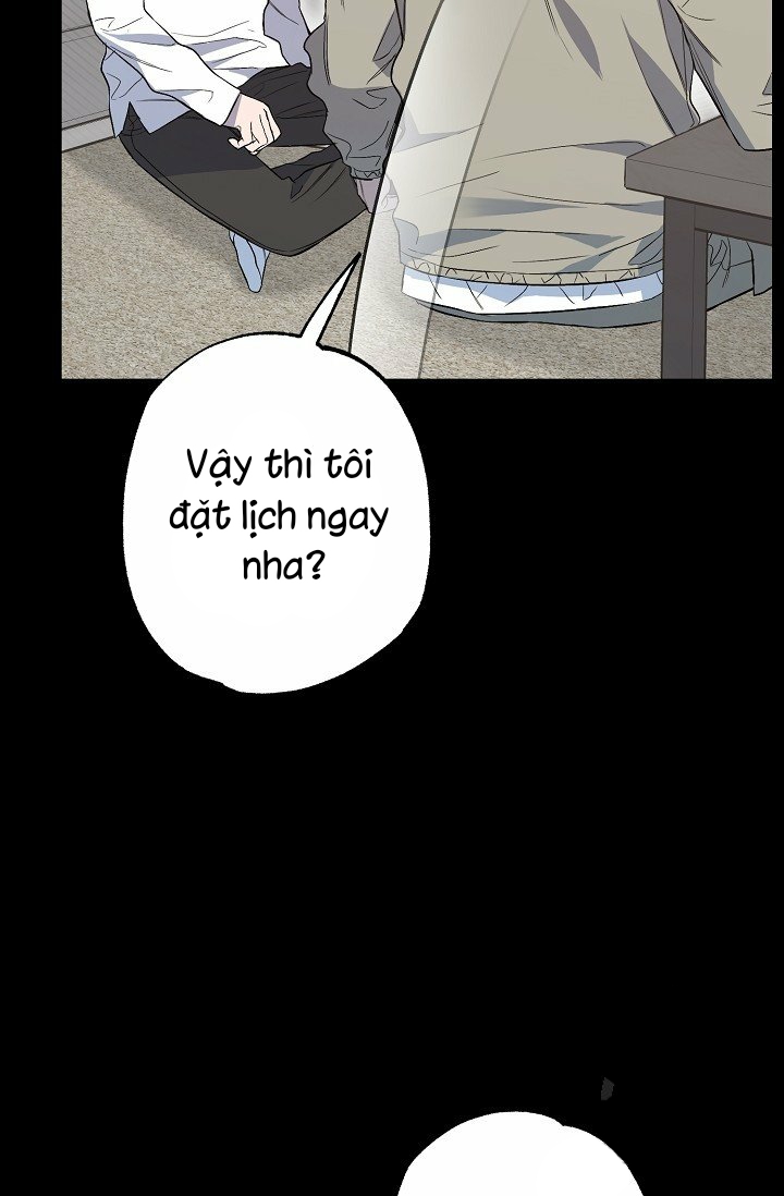 thở chung bầu không khí chapter 32 22