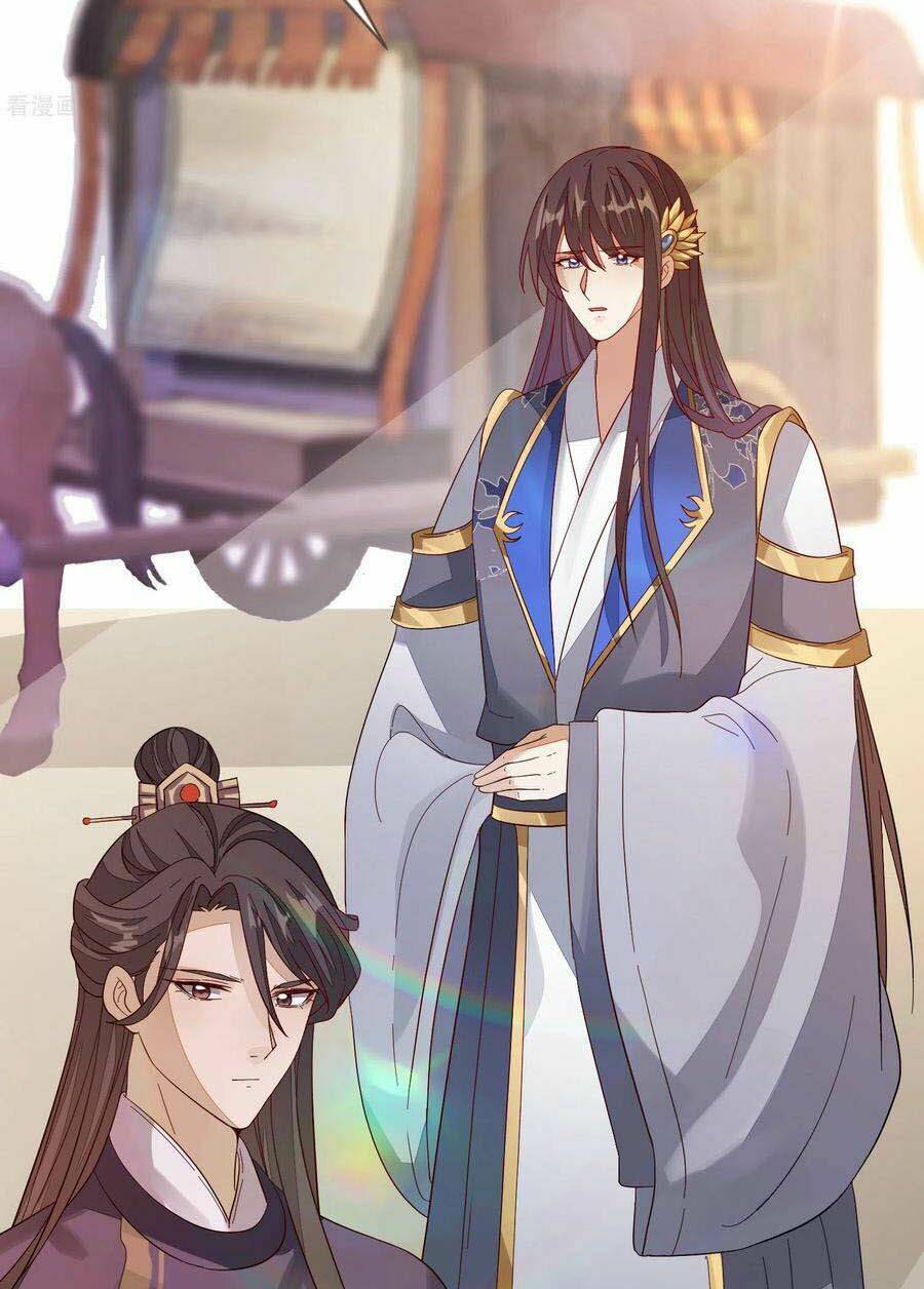 cửu khuyết phong hoa chapter 116 23