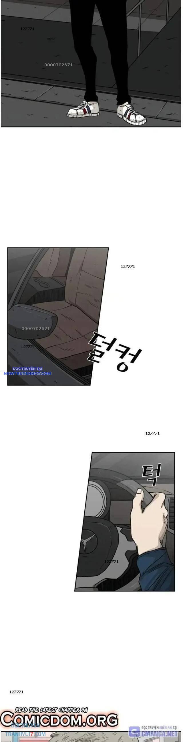 shark - cá mập chapter 77 3