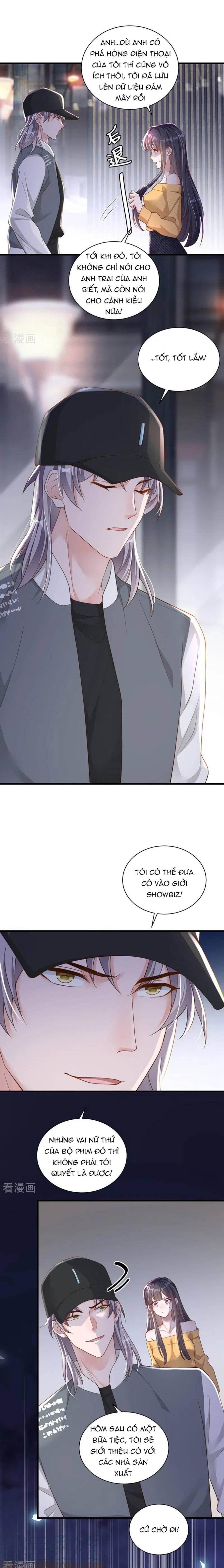 ác ma thì thầm chapter 82 9