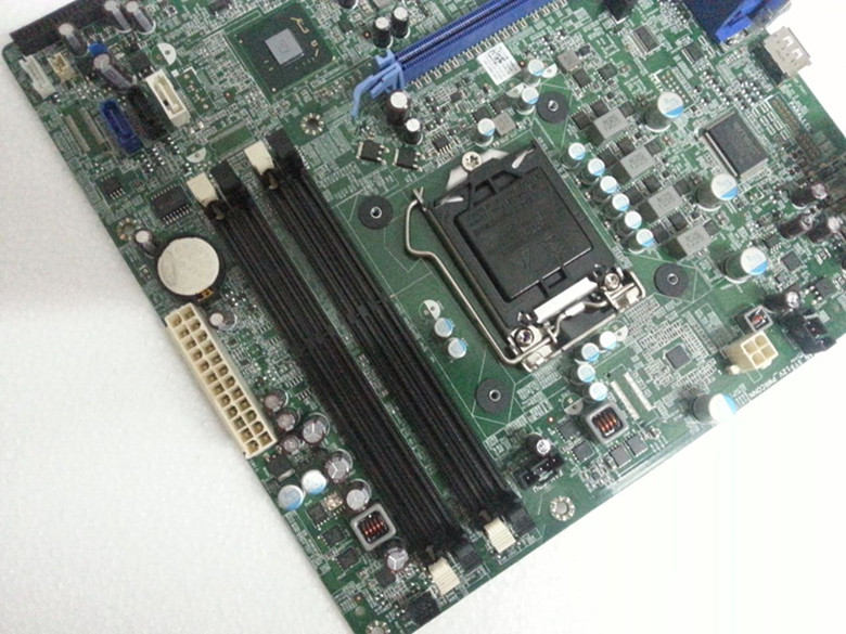 Mainboard máy vi tính bộ Dell Optiplex 990 - hàng nhập khẩu