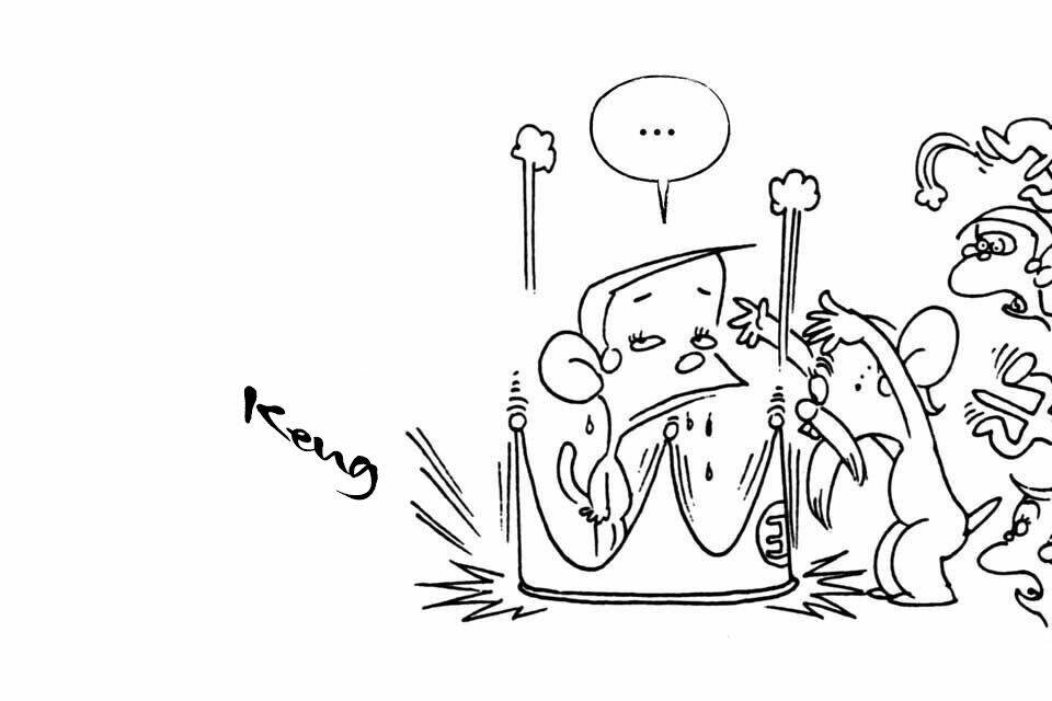 tây du ký hài chapter 2 47