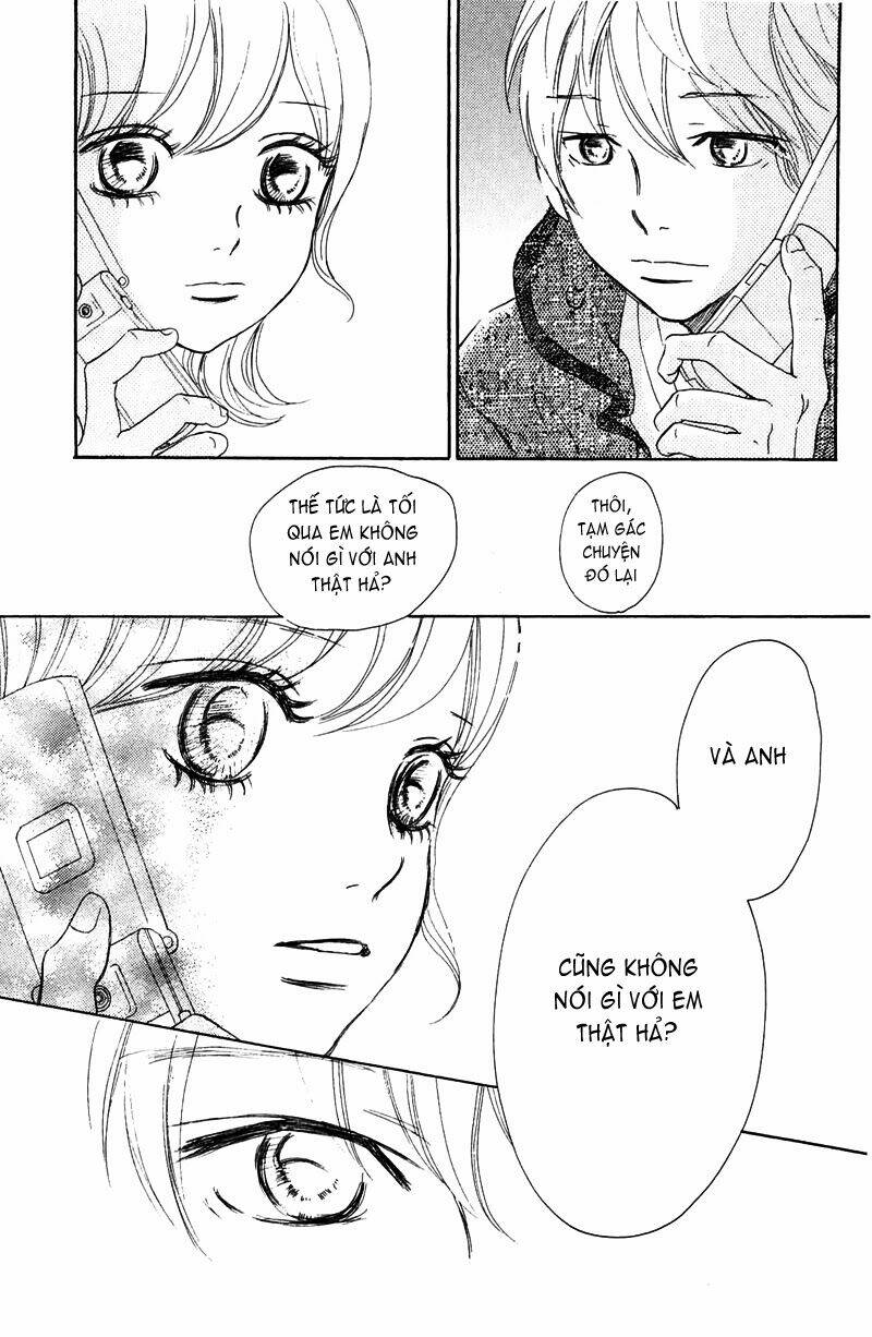 ngày ấy ta bên nhau chapter 55 26
