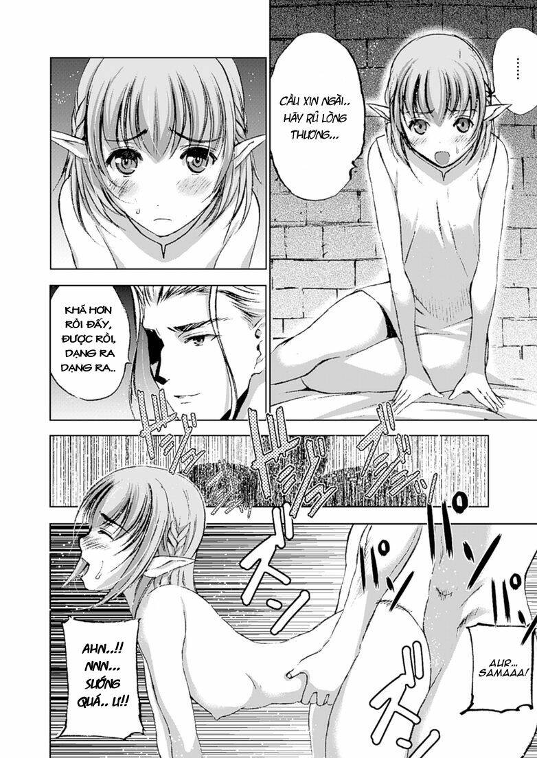 maou no hajimekata chapter 10 16