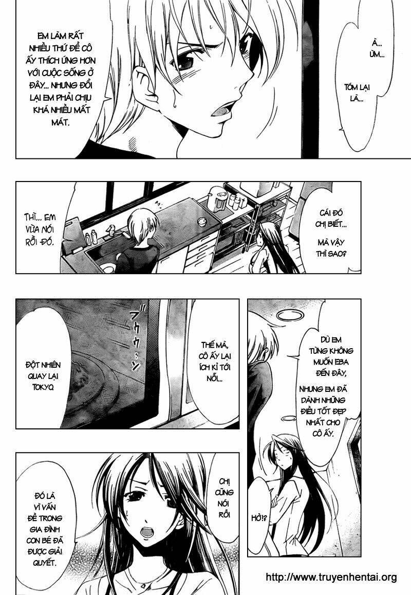 thị trấn tình yêu chapter 50 12