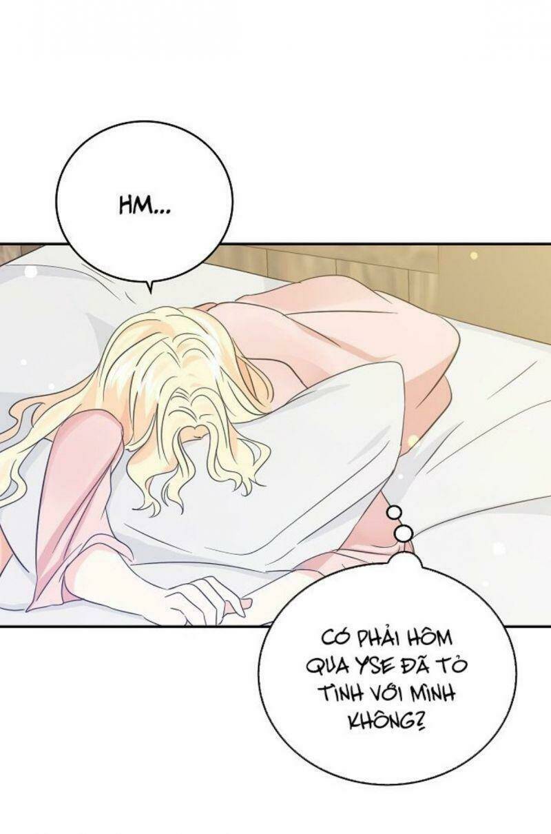 tôi là bạn gái cũ của một người lính chapter 13 28