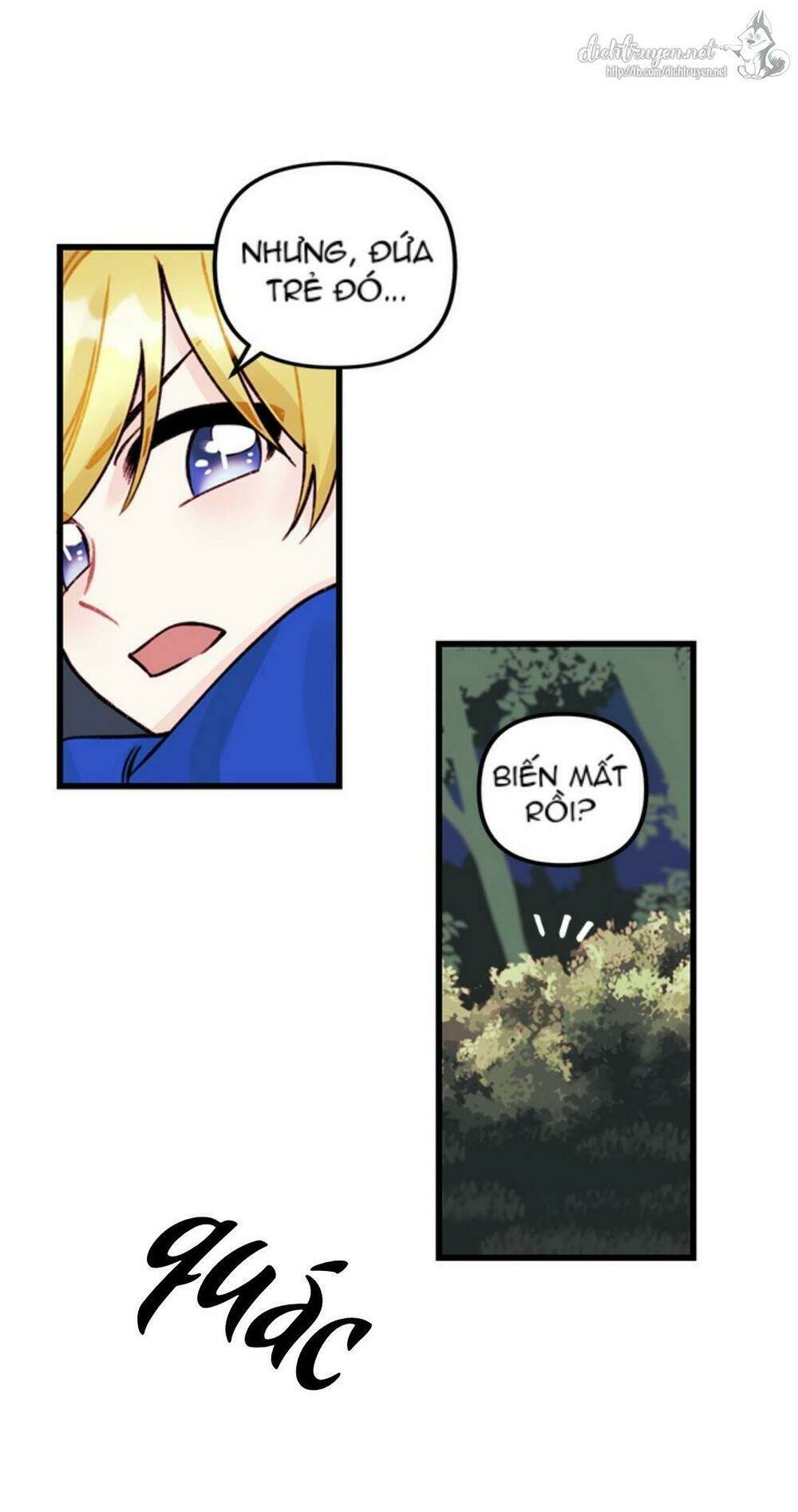 công chúa bãi rác chapter 2 58