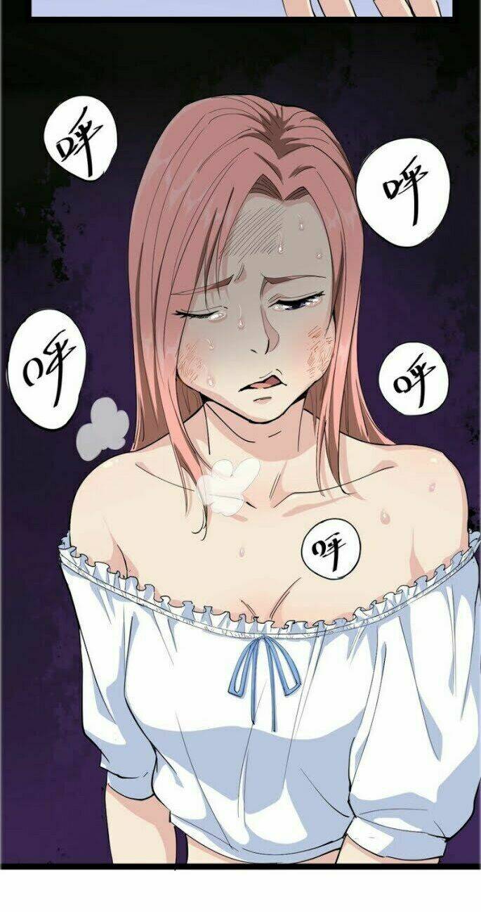 hồi xuân tiểu độc y chapter 8 53