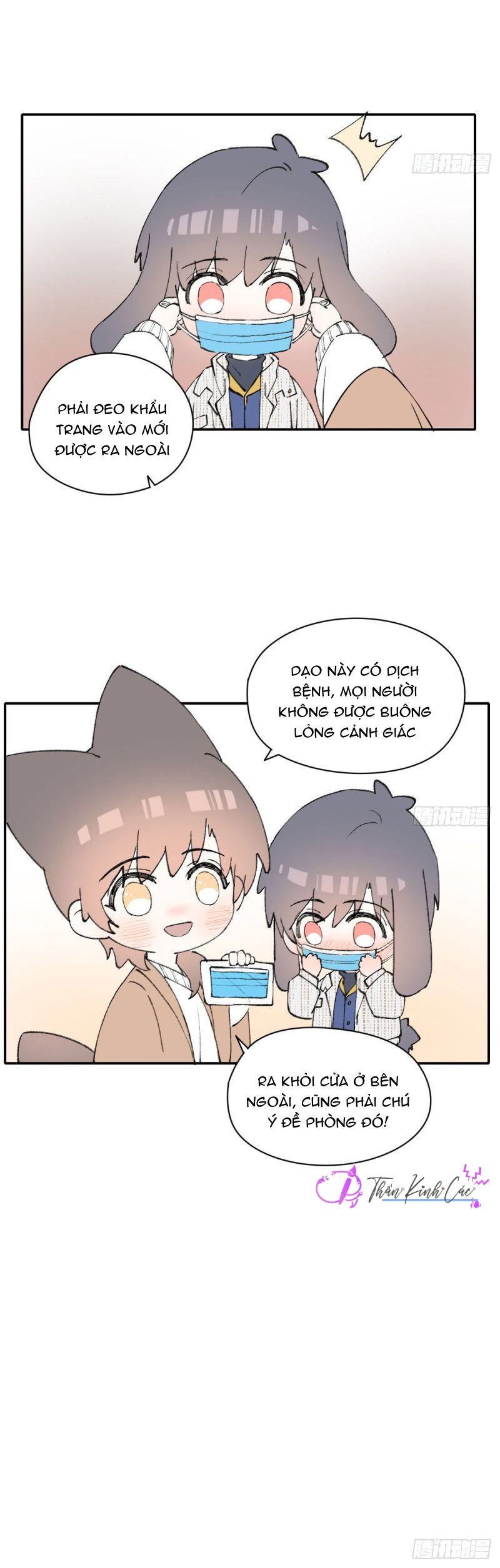 song vương chapter 27 24