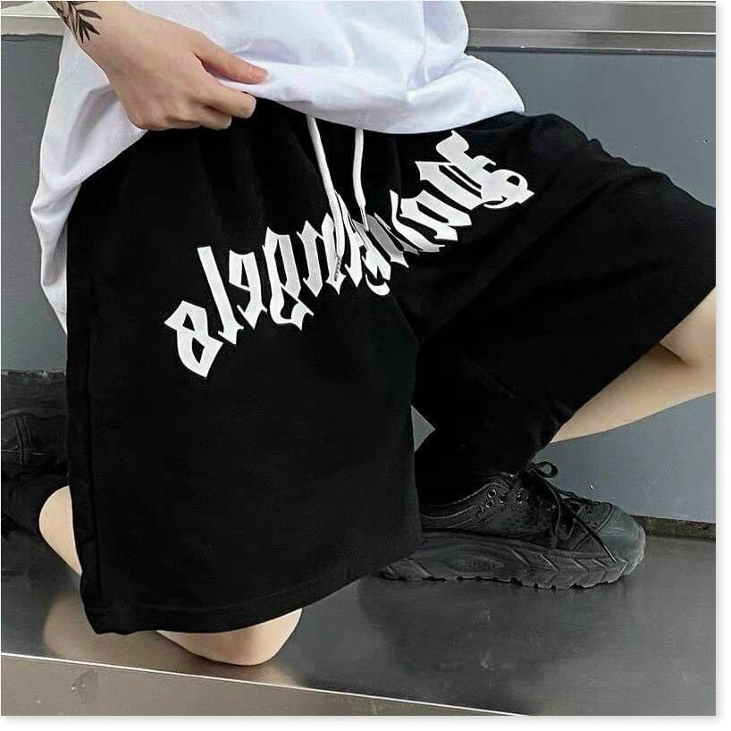 Quần thun lửng 2 da siêu tốt , thoải mái phong cách cho các bạn THỜI TRANG KING FASHION