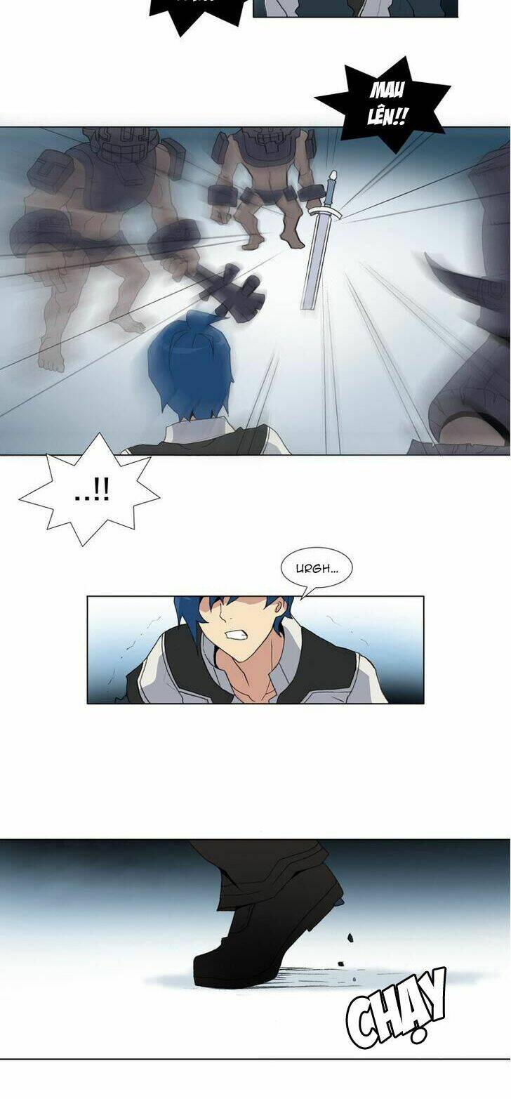 lime odyssey: the chronicles of orta chapter 5 18