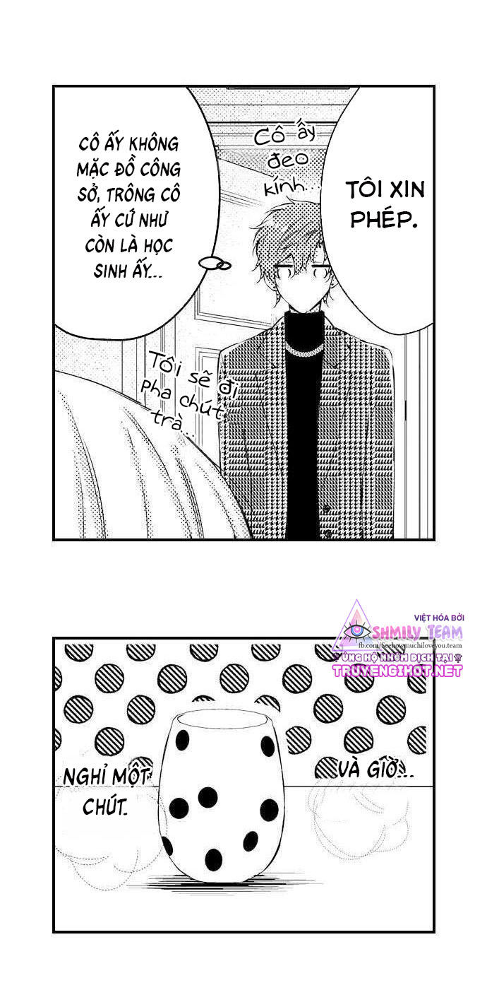 we had sex right before work chapter 13 31