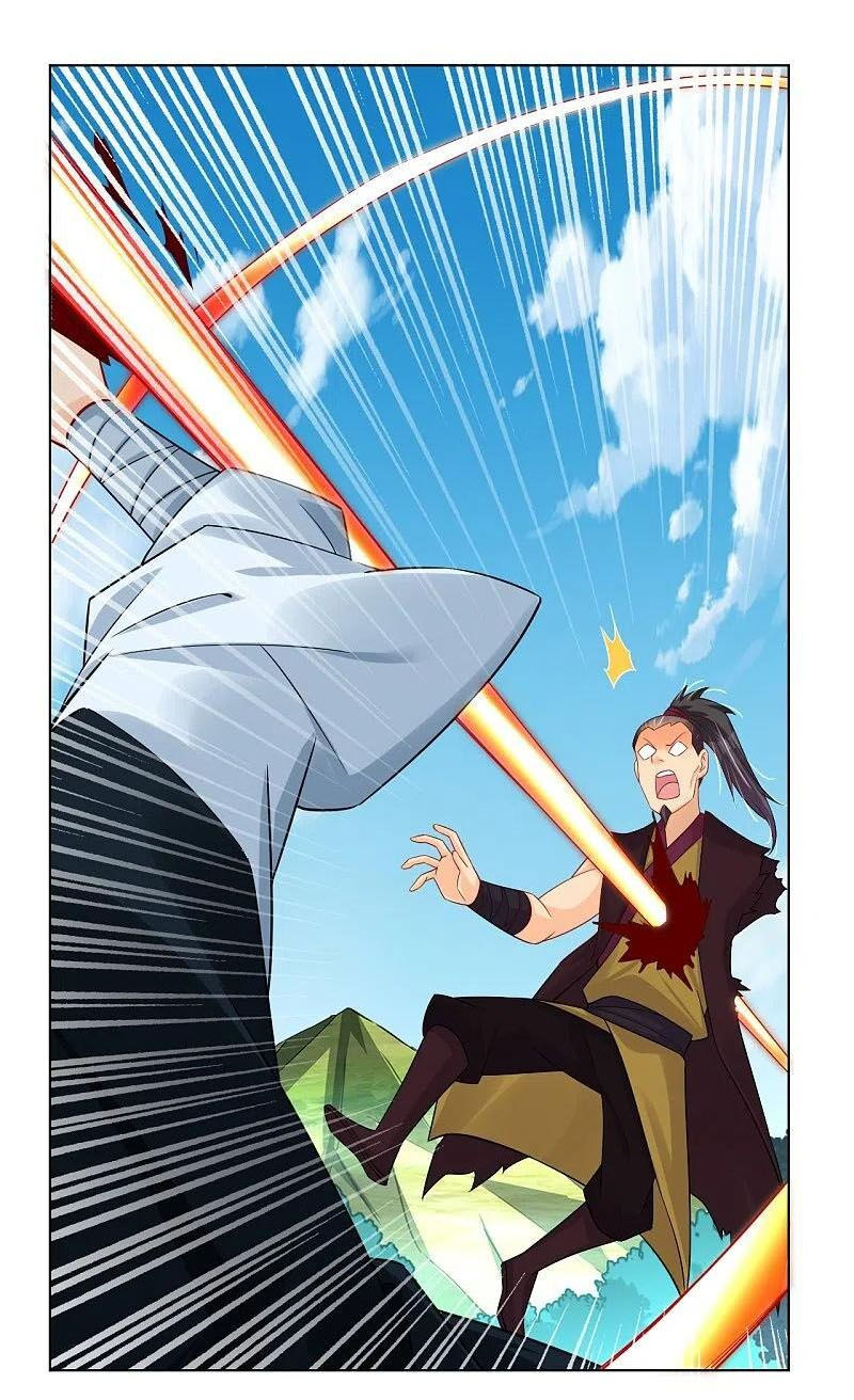 nghịch thiên chiến thần chapter 255 8