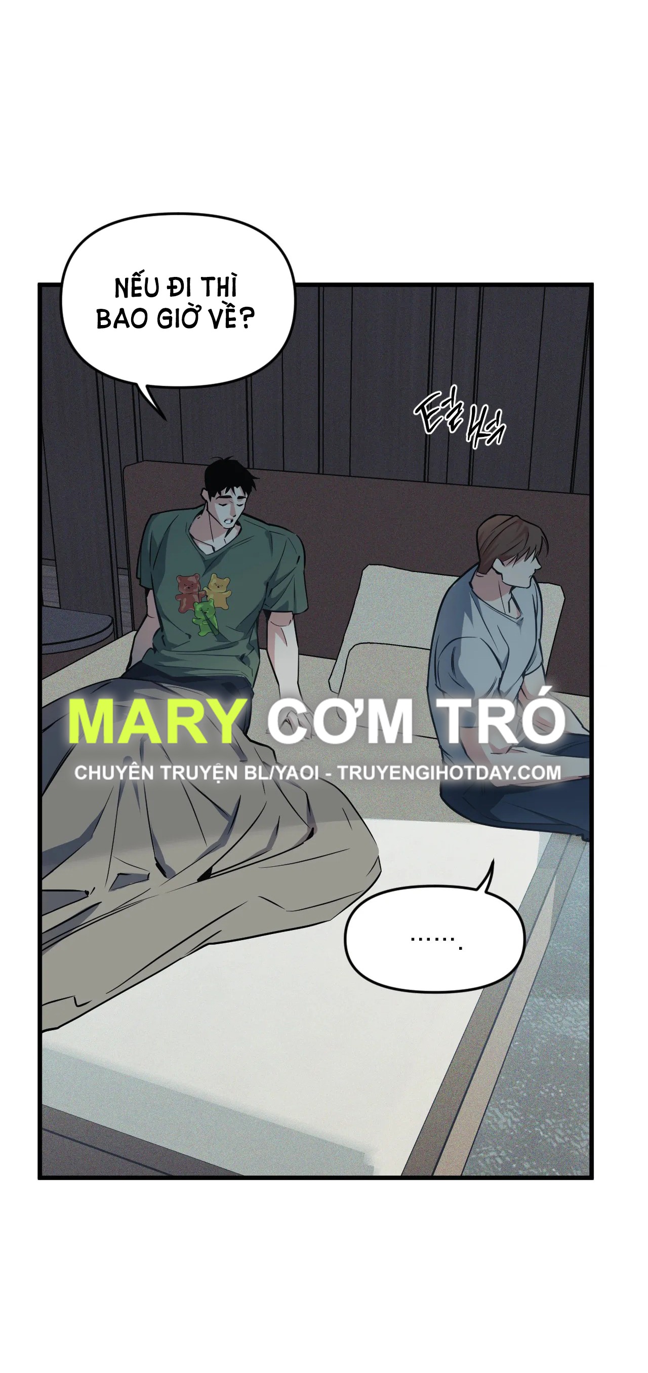 Thanh Âm Cực Đại chapter 105.2 - Trang 22