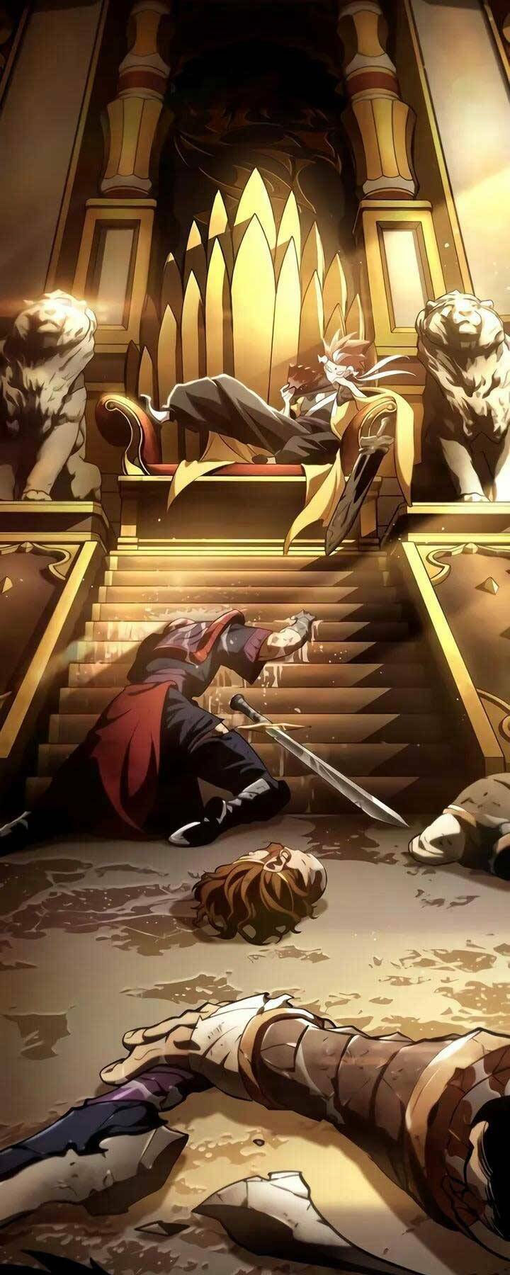 thế giới hậu tận thế chapter 37 60