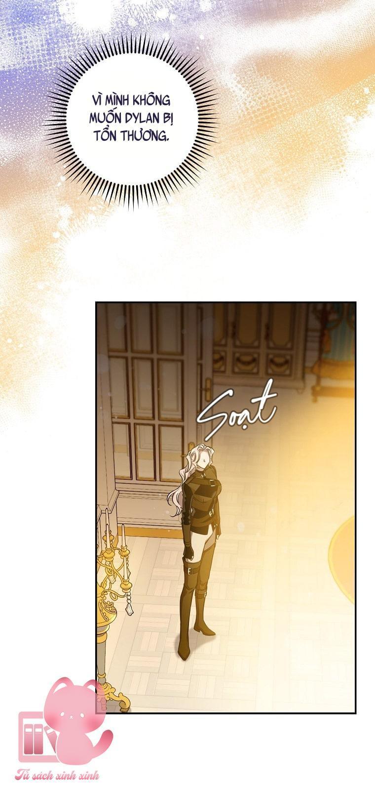 thuần hóa bạo chúa rồi bỏ trốn chapter 72 26