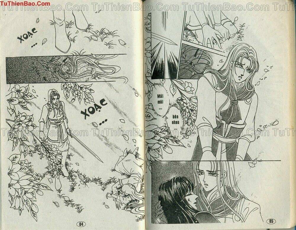 hạt lệ trân châu chapter 5 41