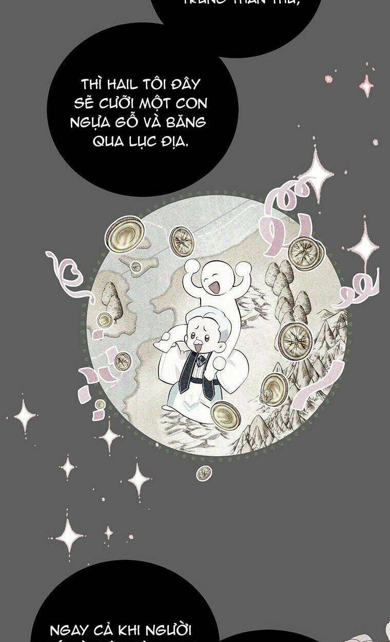 phía sau mặt nạ của nam chính hiền lành chapter 13 5