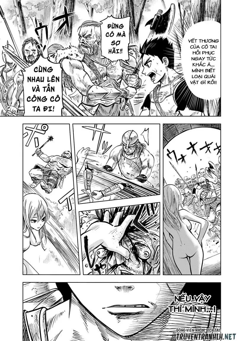 hành trình chịch dạo của của máy dập cổ đại chapter 2.1 4