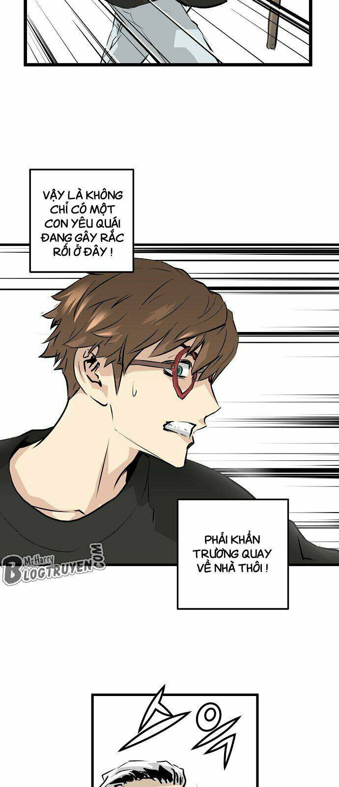 hứa lan chapter 14 89