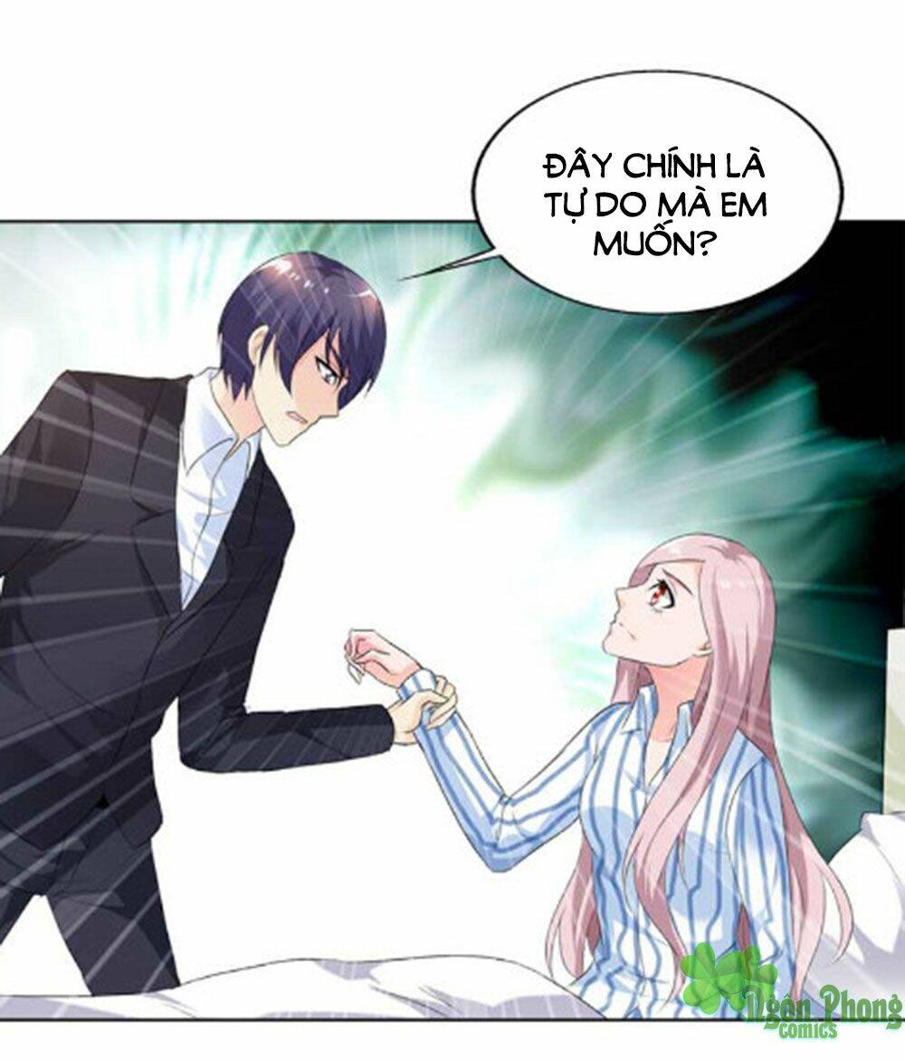 em vẫn còn nhỏ chapter 63 10