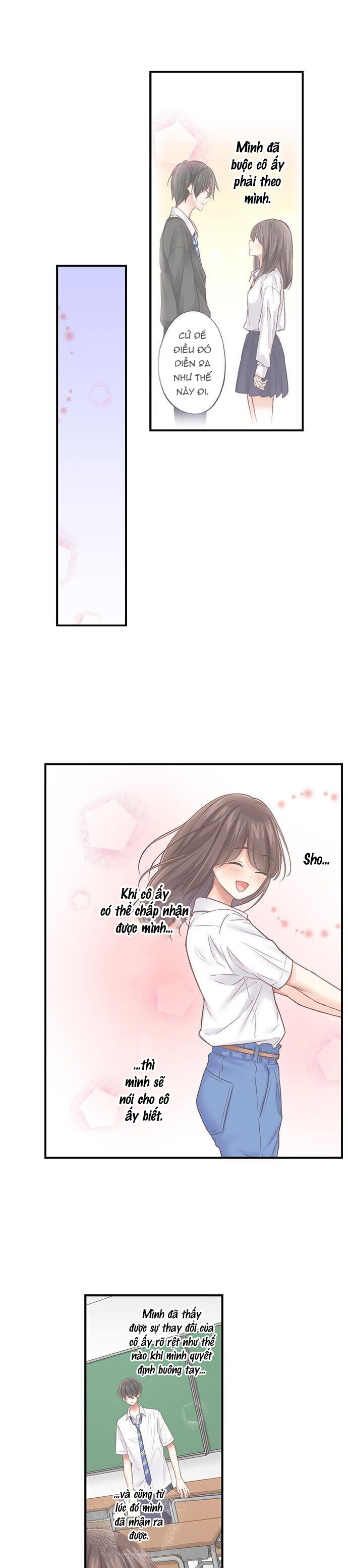 họ chắc chắn đã làm chuyện đó chapter 54.2 1