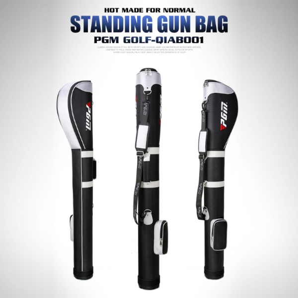 Bộ Gậy Tập Golf Nam - PGM Beginner 4 Clubs RIO II - MTG014