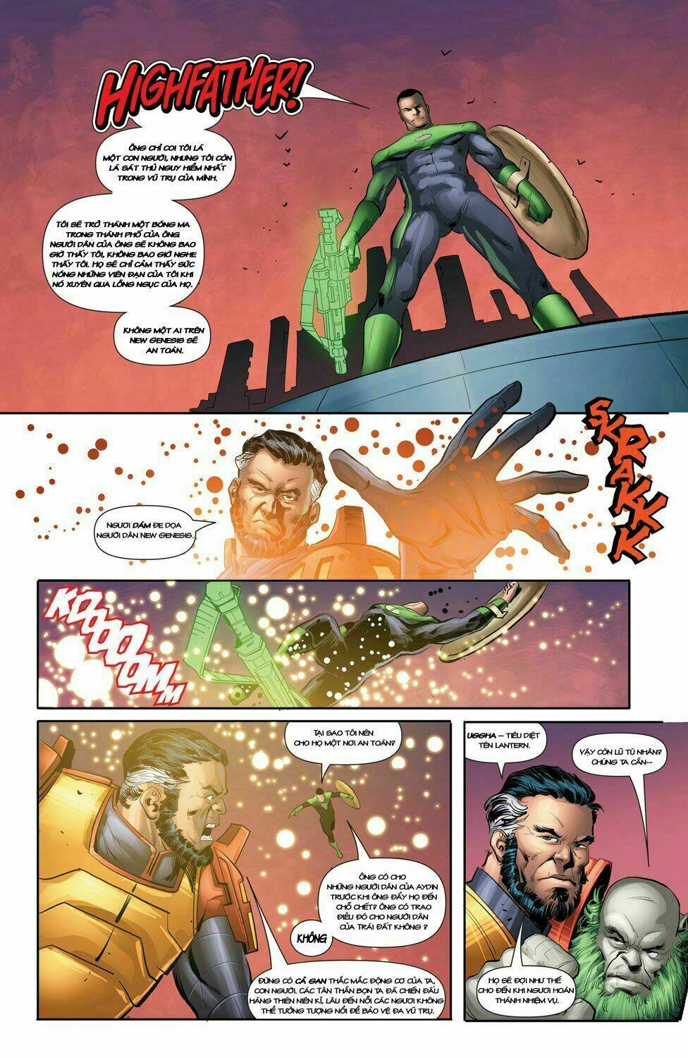 green lantern/new gods: godhead chapter 13 16