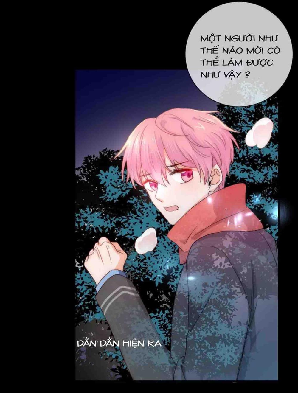 ánh trăng ngọt ngào chapter 5 3