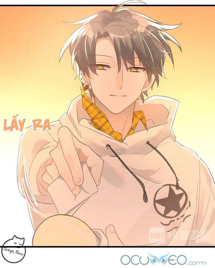 tình yêu huyễn tưởng chapter 9 17