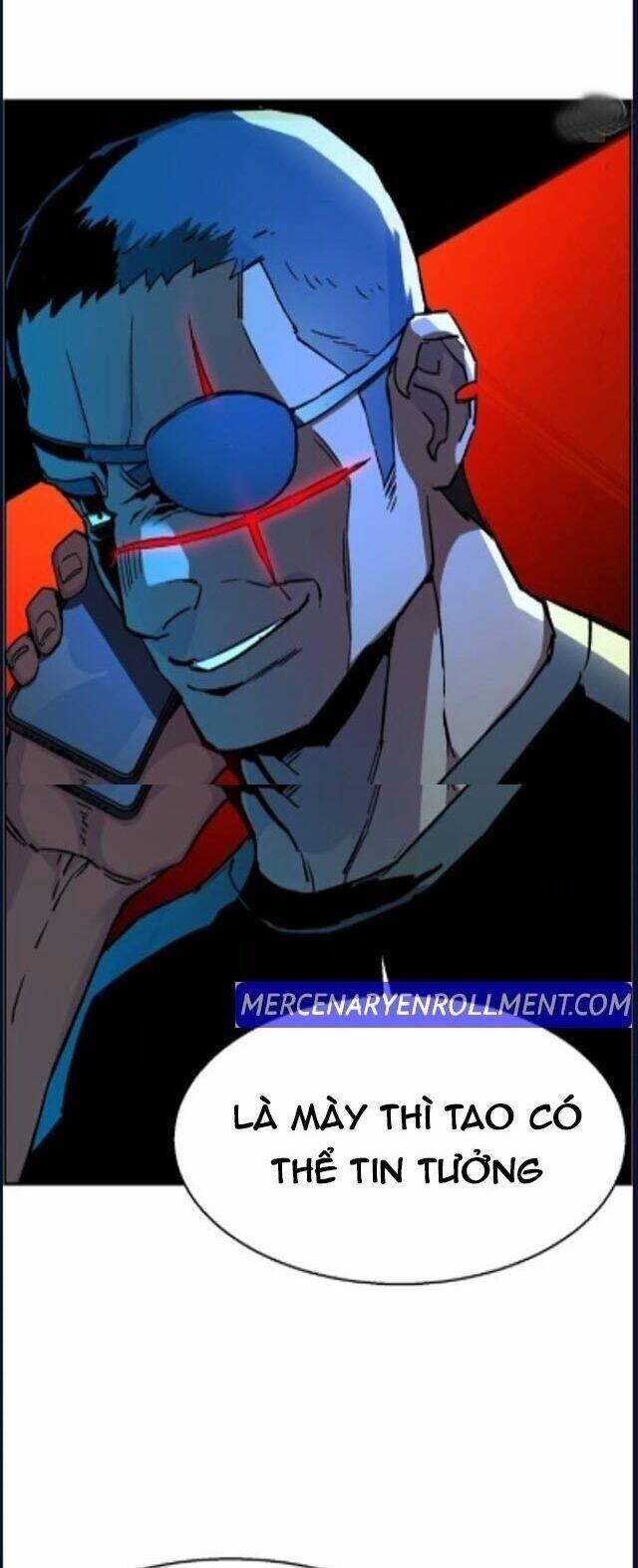 bạn học tôi là lính đánh thuê chapter 41 26