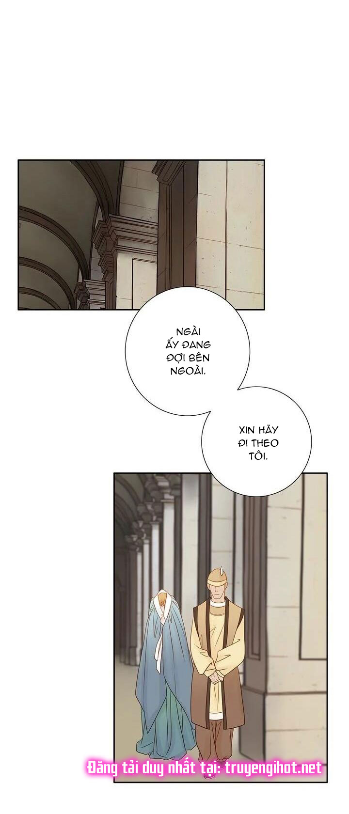 nữ hoàng bí ẩn chapter 7 43