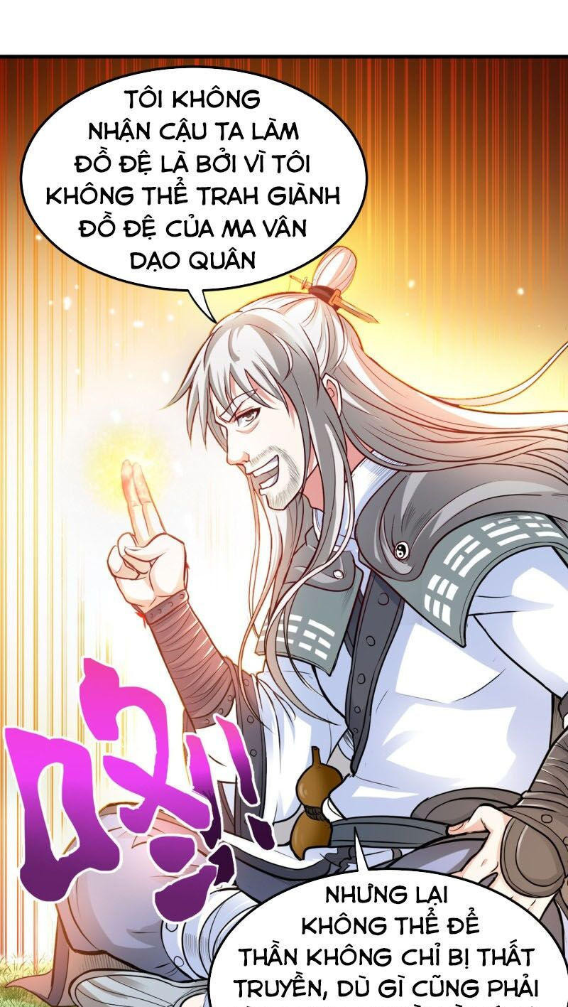 tối cường thần y tại đô thị chapter 119 24