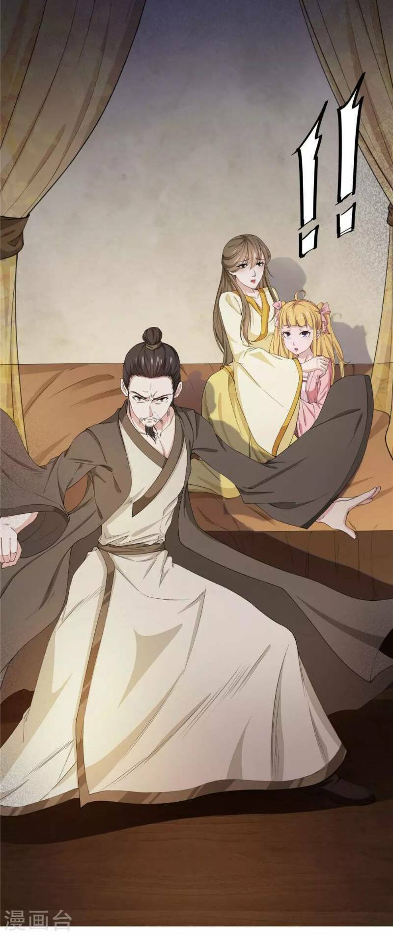 thái bình khách trạm chapter 4 48