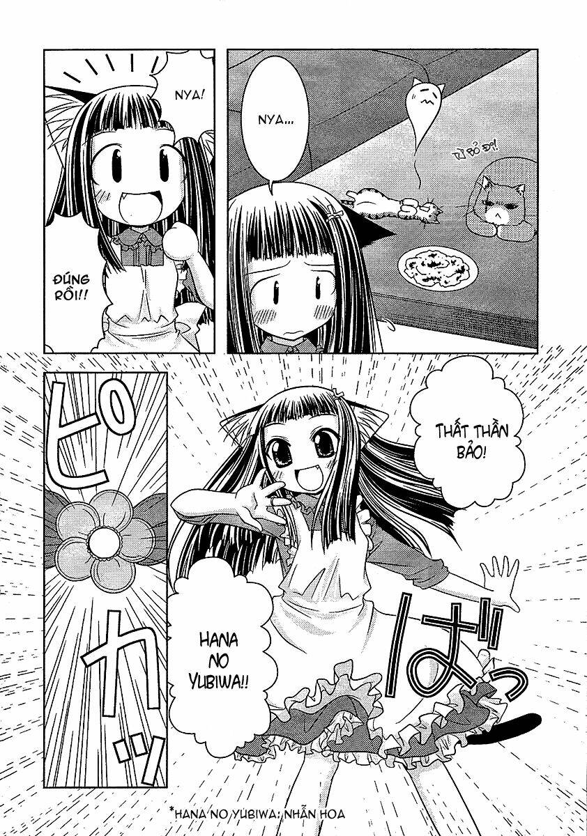 sakura no nekohime chapter 8 8