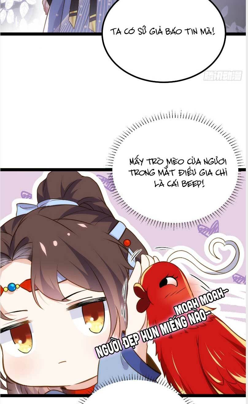 hoạn phi thiên hạ chapter 244 4